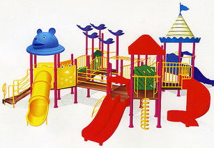 玩具厂枣庄优质安全大型滑梯,组合滑梯,大型玩具规格型号及价格 幼教玩具 橡胶地垫 塑胶跑道 幼儿辅助用品